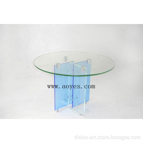 Acrylic Coffee Table (ACE015)